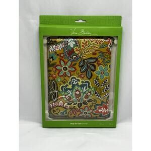 Vera Bradley Snap On Case for iPad 2 & 3~PROVENÇAL-Original Pkg~NWT $48